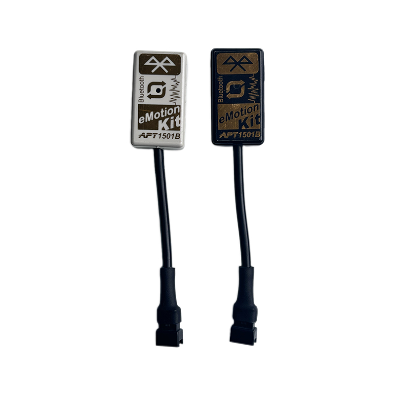 Faible consommation d'énergie et module Bluetooth haute sensibilité
