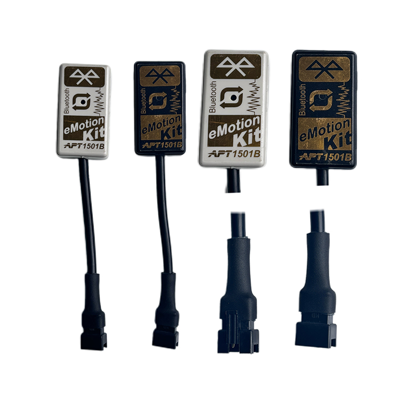 Faible consommation d'énergie et module Bluetooth haute sensibilité
