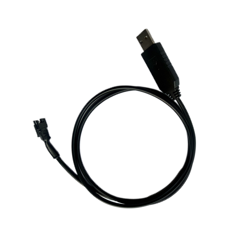 Câble de connexion USB-TTL